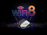 Router Asus ROG Rapture GT BN98 Wi-Fi 8