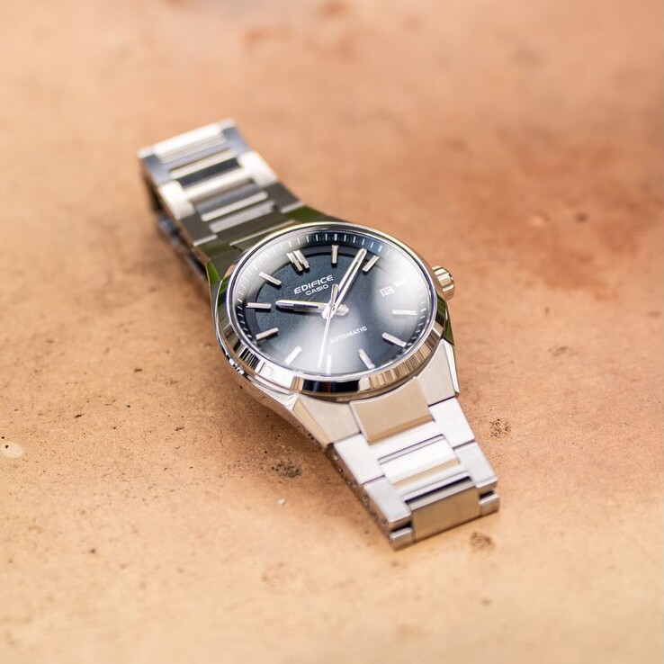 L'orologio Casio Edifice EFK-110D-2A