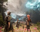Clair Obscur Expedition 33 utilizza l'Unreal Engine 5. (Fonte: Sandfall Interactive)