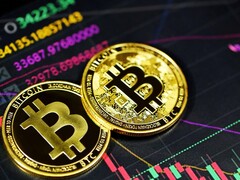 Un certo scettico cripto prevede che un crollo delle criptovalute potrebbe far scendere Bitcoin sotto i 10.000 dollari (Immagine: Executium)