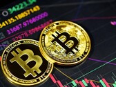 Un certo scettico cripto prevede che un crollo delle criptovalute potrebbe far scendere Bitcoin sotto i 10.000 dollari (Immagine: Executium)