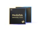 MediaTek Dimensity 9300 punta su un design del nucleo a tutte le prestazioni. (Fonte immagine: MediaTek)