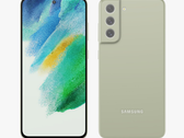 Samsung ha presentato il Galaxy S21 FE alla FCC negli Stati Uniti. (Fonte: Evan Blass)