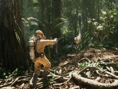 Eggspedition è ancora in pista per un'uscita nel 2025. (Fonte: Steam)