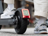 Egret Pro FX offre una portata fino a 80 km. (Fonte: Egret)