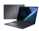 La serie ExpertBook B3 G1 presenta un elegante telaio in alluminio.