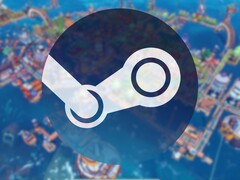 Flotsam è scontato del 50% su Steam fino al 18 dicembre. (Fonte: Steam)