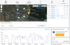 GPS Garmin Edge 520 - panoramica