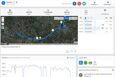 GPS Huawei MediaPad M5 10 – panoramica