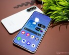 Dopo il lancio dell’ Galaxy A57 5G qui raffigurato, si prevede che Samsung lanci a breve l’ Galaxy M67 5G.