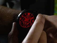 Lo smartwatch Garmin D2 Mach 1 Pro è stato presentato all&#039;inizio di quest&#039;anno. (Fonte: Garmin)