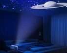 Govee Galaxy Light Projector 2 Pro sembra essere il successore del modello originale (sopra). (Fonte: Govee)