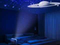Govee Galaxy Light Projector 2 Pro sembra essere il successore del modello originale (sopra). (Fonte: Govee)