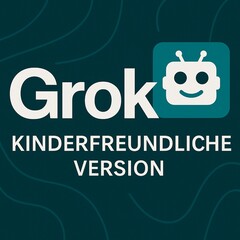 Versione Grok per i bambini: xAI inaugura il Baby-Grok-Chatbot per i giovani utenti (Quelle: Eigene)