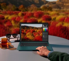 Huawei MateBook X Pro supporta il feedback aptico e diversi nuovi gesti di navigazione. (Fonte: Huawei)