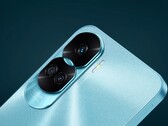 Honor 90 Lite è disponibile nei colori Cyan Lake, Midnight Black e Titanium Silver. (Fonte: Honor)