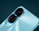 Honor 90 Lite è disponibile nei colori Cyan Lake, Midnight Black e Titanium Silver. (Fonte: Honor)