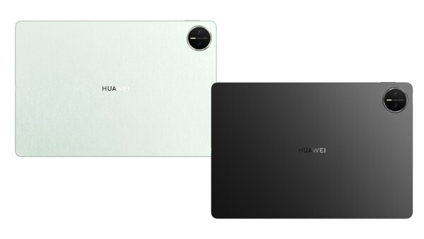 Huawei MatePad Pro 12 (2025) è disponibile in due colori. (Fonte immagine: Huawei)