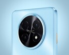 Huawei Nova 14i è tutt'altro che compatto grazie all'enorme display da 6,95 pollici (Fonte: Huawei)