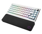 Cooler Master CK721 tastiera meccanica wireless con quadrante personalizzabile a 3 vie ora in spedizione per $120 USD (Fonte: Cooler Master)