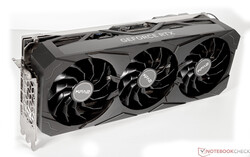 Test del KFA2 GeForce RTX 4090 SG: unità di prova fornita da KFA2 Germany