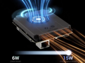 LattePanda IOTA può essere raffreddato passivamente o attivamente, fornendo una potenza compresa tra 6 e 15 Watt a un Intel N150 (Fonte: LattePanda)