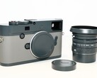 La Leica M10-P è stata offerta in "Bold Grey", mentre la Leica M11-P sarà rieditata in "Metal Grey".