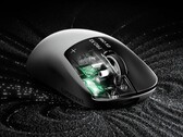 Logitech G Pro X2 Superstrike è dotato di tasti insoliti con feedback aptico.