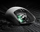 Logitech G Pro X2 Superstrike è dotato di tasti insoliti con feedback aptico.