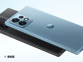 Le specifiche del Motorola Edge 40 sono state rivelate (immagine via Motorola)