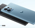 Le specifiche del Motorola Edge 40 sono state rivelate (immagine via Motorola)