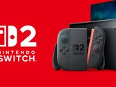 I dettagli completi di Nintendo Switch 2 saranno rivelati ufficialmente durante il Nintendo Direct di aprile. (Fonte: Nintendo)