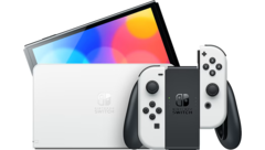 Il Nintendo Switch 2 sarà annunciato presto (immagine via Nintendo)