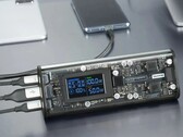 Il power bank Nio POWER UP 170W è basato su un modello di Sharge. (Fonte: Nio)