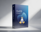 OviOS Linux 6 è disponibile con systemd invece di SysV