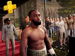 Terence Crawford in Undisputed. (Fonte immagine: Steel City Interactive)