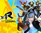 Immagine promozionale ufficiale di Persona 4 Revival di Atlus.