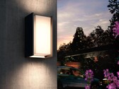 La lanterna a parete Philips Hue Turaco