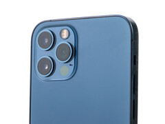 Tra due anni l&#039;iPhone potrebbe ricevere un importante aumento delle specifiche della fotocamera. (Immagine: proprio)
