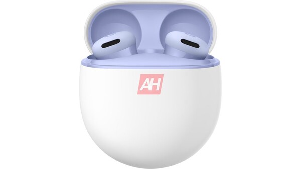 I Pixel Buds 2a sono stati ridisegnati e assomigliano di più ai Pixel Buds Pro 2. (Fonte: Android Headlines)