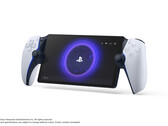Sony ha presentato ufficialmente il PlayStation Portal (immagine via Sony)