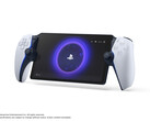 Sony ha presentato ufficialmente il PlayStation Portal (immagine via Sony)