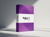 RakuOS 2026.04.15 Linux ora è disponibile anche con il desktop COSMIC