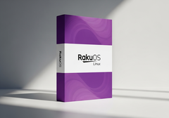 RakuOS 2026.04.15 Linux ora è disponibile anche con il desktop COSMIC