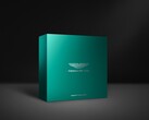 Il Realme GT 7 Dream Edition è una collaborazione tra Realme e Aston Martin. (Fonte immagine: Jacky su Weibo)