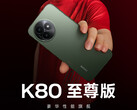 Il Redmi K80 Ultra sarà annunciato alla fine del mese in Cina. (Fonte: Redmi)