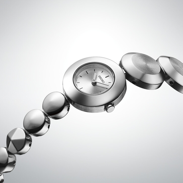 Il modello Seiko SSEH021 della collezione Power Design Project 1.