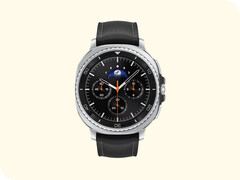 Samsung Galaxy Watch 8 Classic. (Fonte: Evan Blass)
