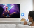 Si dice che l'aggiornamento di Samsung TV porterà una versione più intelligente di Bixby. (Fonte immagine: Samsung) 
