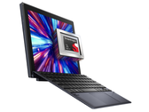Recensione dell'Asus ExpertBook B3 Detachable (B3000): silenzioso e lento con processore ARM
